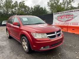 2010 Dodge Journey