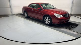 2008 Chrysler Sebring