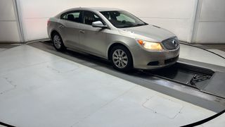 2010 Buick LaCrosse