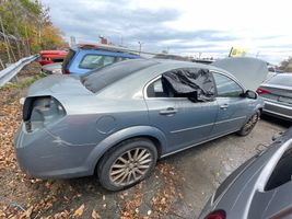 2007 Saturn Aura