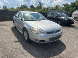 2012 Chevrolet Impala