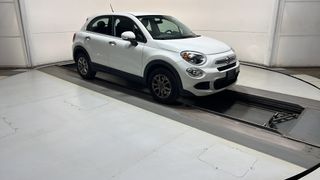 2017 FIAT 500X