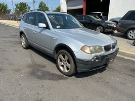 2005 BMW X3