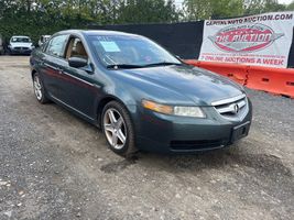 2004 ACURA TL