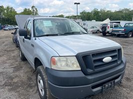 2008 Ford F-150