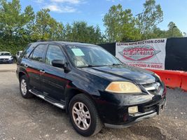 2006 ACURA MDX