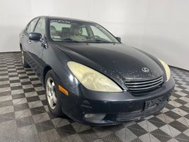 2004 Lexus ES 330