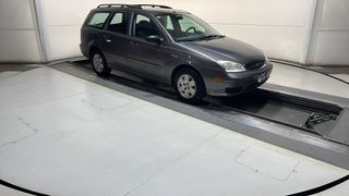 2007 Ford Focus