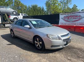 2011 Chevrolet Malibu