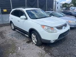 2008 Hyundai Veracruz