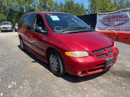 2000 Dodge Grand Caravan