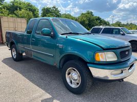 1998 Ford F-150