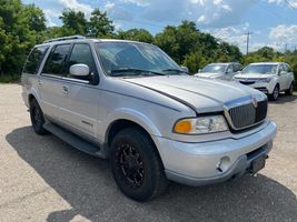 2000 Lincoln Navigator