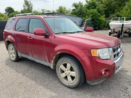 2009 Ford Escape