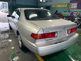 2001 Toyota Camry