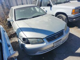 2001 Toyota Camry