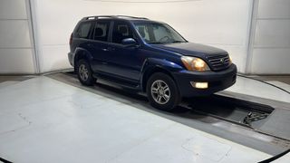 2005 Lexus GX 470