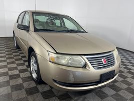 2006 Saturn Ion