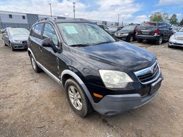 2008 Saturn Vue