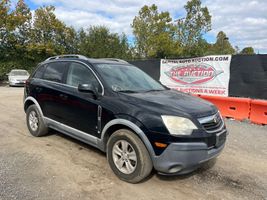 2008 Saturn Vue