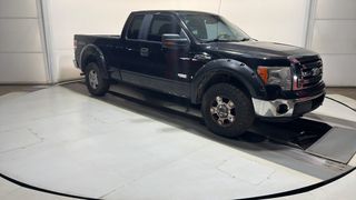 2009 Ford F-150