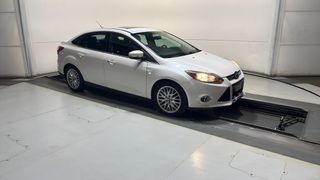 2013 Ford Focus