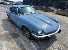 1973 Triumph Gt6