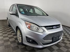 2013 Ford C-MAX Hybrid