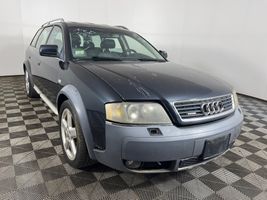 2005 Audi allroad