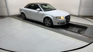 2007 Audi A4