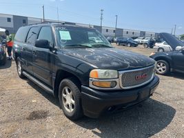 2004 GMC Yukon XL