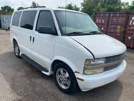 2003 Chevrolet Astro