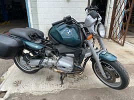 1997 BMW R