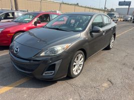 2010 Mazda MAZDA3