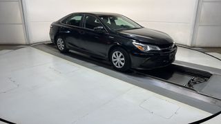 2015 Toyota Camry Hybrid