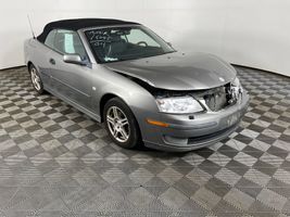 2004 Saab 9-3