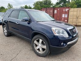 2011 GMC ACADIA