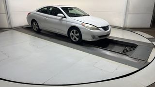 2006 Toyota Camry Solara