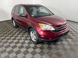 2010 Honda CR-V