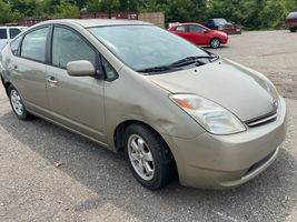 2005 Toyota Prius