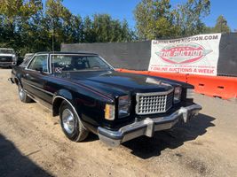 1977 Ford LTD