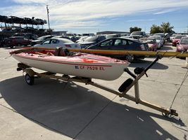 1969 CORSAIR Sail Boat - No Buyers Fees!