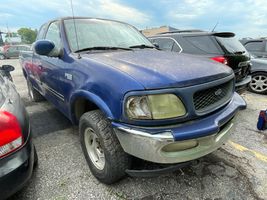 1997 Ford F-150