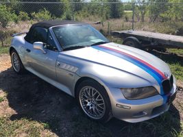 2001 BMW Z3