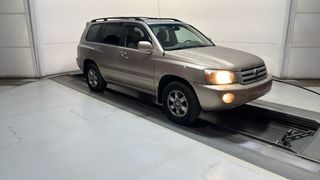 2005 Toyota HIGHLANDER