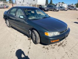 1997 Honda Accord