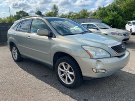 2009 Lexus RX 350