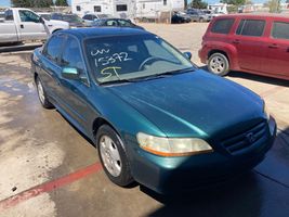 2002 Honda Accord