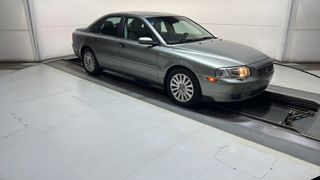 2006 Volvo S80