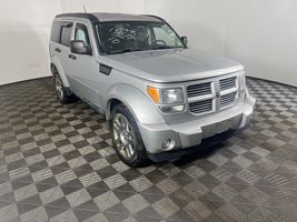 2010 Dodge Nitro